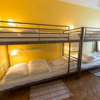 Фотографии отеля Hostel 1912