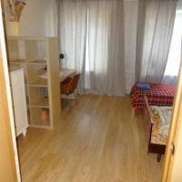 Фотографии отеля Apartments Sennaya Ploshchad 3