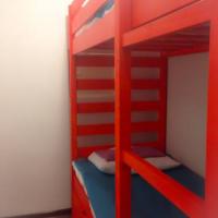 Фотографии отеля Hostel Namba 1