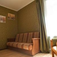 Фотографии отеля Old Flat Apartments 7