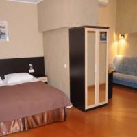 Hotel photos Nevsky Breeze Hotel