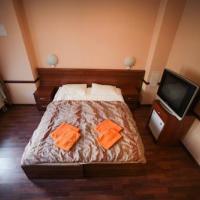 Фотографии отеля РА Отель на Тамбовской 11