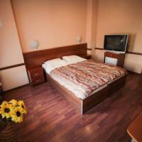 Hotel photos RA Hotel at Tambovskaya 11