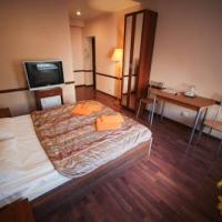 Фотографии отеля РА Отель на Тамбовской 11