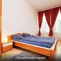 Фотографии отеля Apartment Moika 17