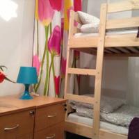Фотографии отеля Nekrasov Hostel