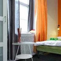 Фотографии отеля Station Hotel K43