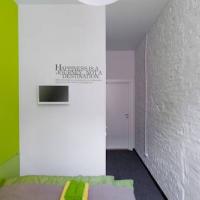 Фотографии отеля Station Hotel K43