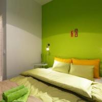 Фотографии отеля Station Hotel K43