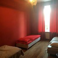 Фотографии отеля Yoga Hostel Zelenaya Tara