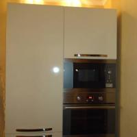Фотографии отеля Bogatyrsky 66 Apartment