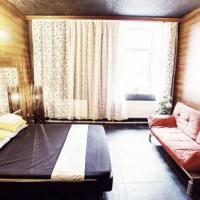 Фотографии отеля New Day Hostel