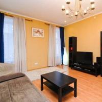 Фотографии отеля Apartaments on Griboedova