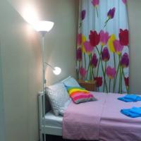Фотографии отеля Nekrasov Hostel