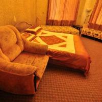 Фотографии отеля Хостел Толстой