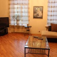 Фотографии отеля Bergus Apartments