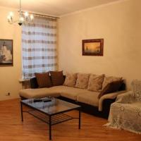 Фотографии отеля Bergus Apartments