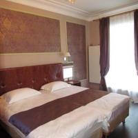 Фотографии отеля Petr Hotel