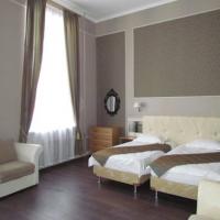 Hotel photos Petr Hotel
