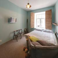Hotel photos Vintage & Funky Sport Hostel