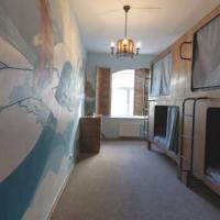 Фотографии отеля Vintage & Funky Sport Hostel