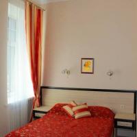 Hotel photos Mini Hotel Rada