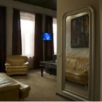 Фотографии отеля A boutique hotel