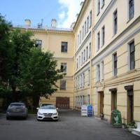 Фотографии отеля YouPiter