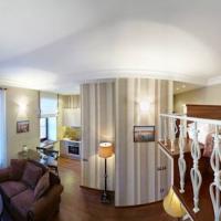 Фотографии отеля Elite Apartment in SPB