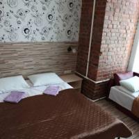 Фотографии отеля Moy Hotel on Sennaya