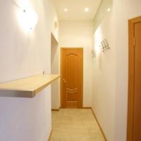 Фотографии отеля Benua Apartments