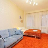 Hotel photos Come Inn Apartments