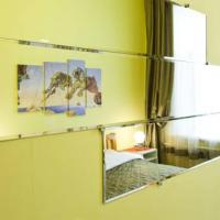 Фотографии отеля Come Inn Apartments