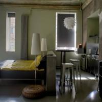 Фотографии отеля Gagarin Apartments