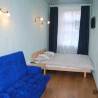 Фотографии отеля Mini Hotel Vserdce