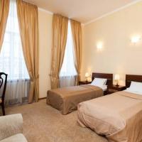 Hotel photos Allegro Hotel Moskovsky Prospect