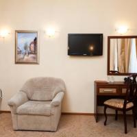 Hotel photos Allegro Hotel Moskovsky Prospect