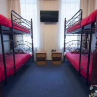 Фотографии отеля Mini-Mani na Marata