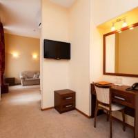 Hotel photos Allegro Hotel Moskovsky Prospect