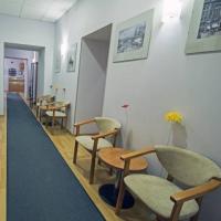 Фотографии отеля Mini-Mani na Marata