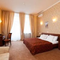 Hotel photos Allegro Hotel Moskovsky Prospect