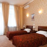 Hotel photos Allegro Hotel Moskovsky Prospect