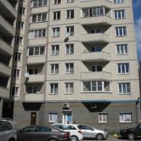 Фотографии отеля Fastriver Apartment