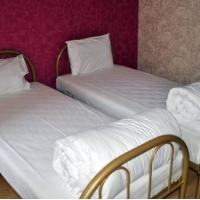 Фотографии отеля Giggly Hostel
