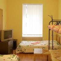 Фотографии отеля Orange Hostel