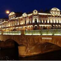 Фотографии отеля Hi-Tech Home Apartments 2