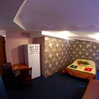 Hotel photos Samsonov Hotel Adagio
