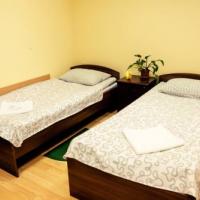 Фотографии отеля Zhuravlik Hostel
