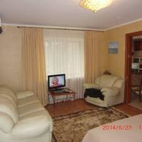 Фотографии отеля Apartment on Marshala Govorova