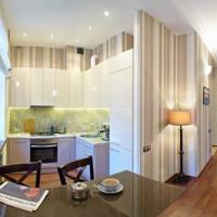 Фотографии отеля Suite Studio in the center of Spb